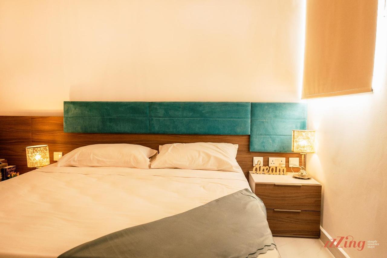 Insta Worthy Gorgeous Seaview Penthouse Appartement St. Paul's Bay Buitenkant foto