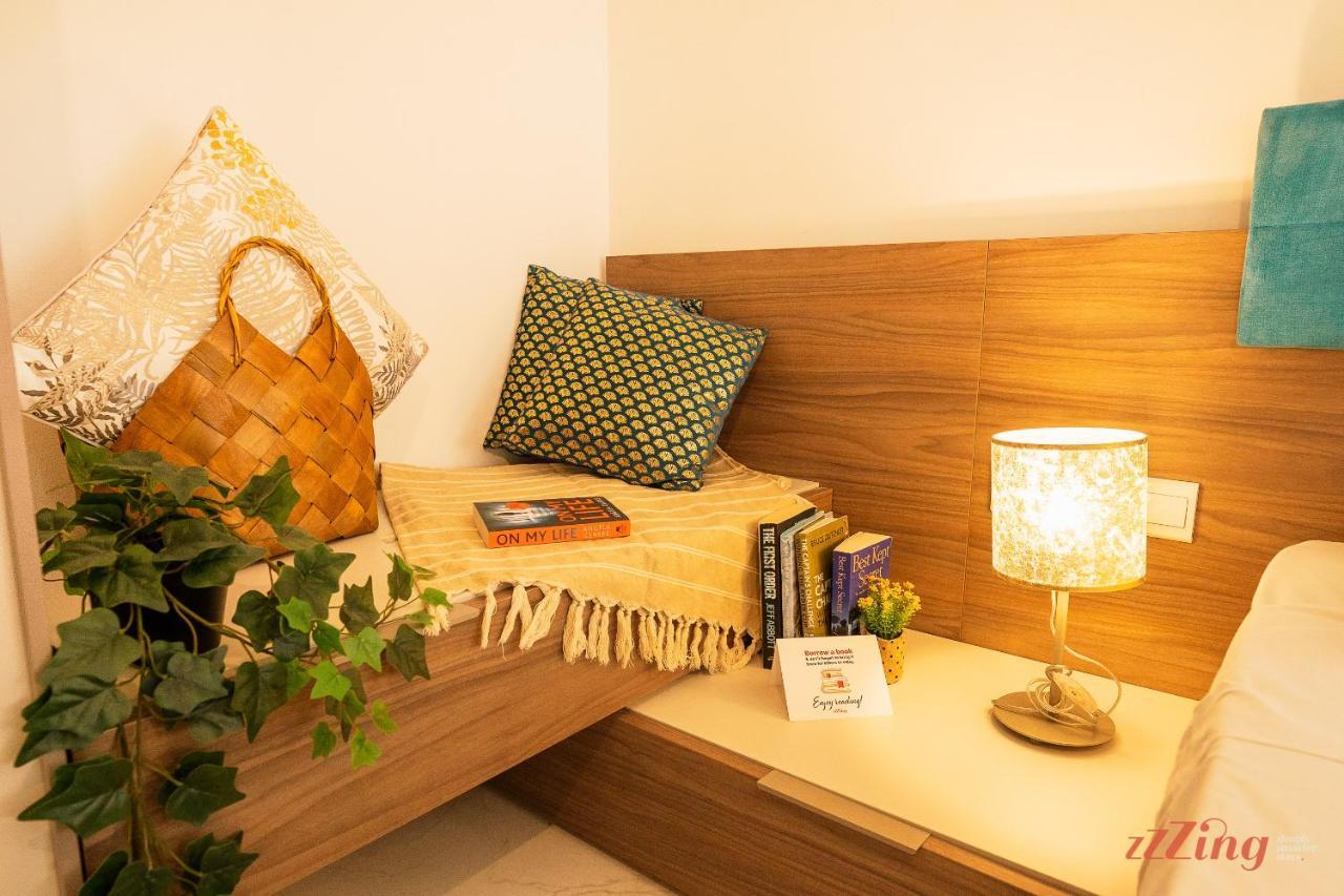 Insta Worthy Gorgeous Seaview Penthouse Appartement St. Paul's Bay Buitenkant foto